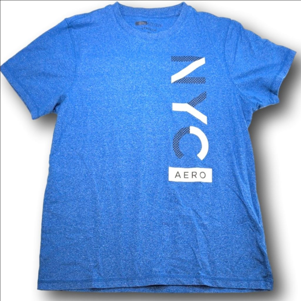 Performance tee - Picture 1 of 11